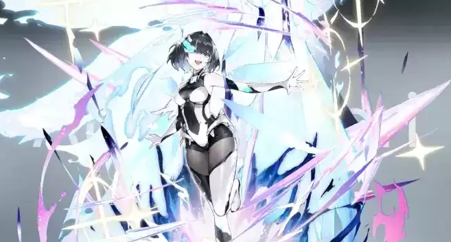 灵魂潮汐天音祈怎么样