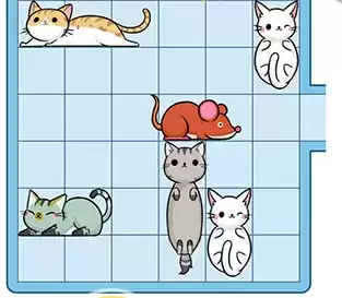 《最强大脑3》第80关通关攻略