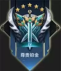 王者荣耀段位排列顺序2022