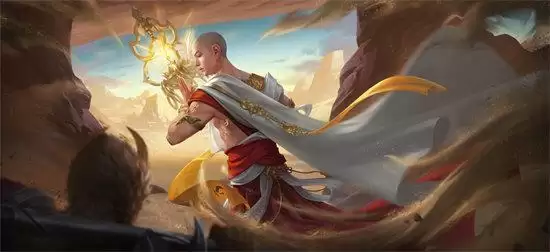 王者荣耀段位继承表