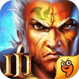 战神之怒3