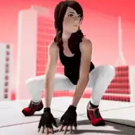 跑酷GO中文