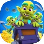 黄金与地精空闲合并