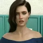 一个甜蜜的新家