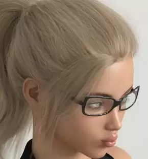 我的私人秘书全cg解锁