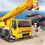 起重机模拟器