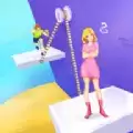 物理夫妇3D