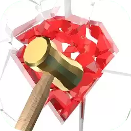 疯狂锤一锤红包