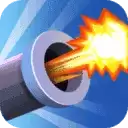 迫击炮爆射