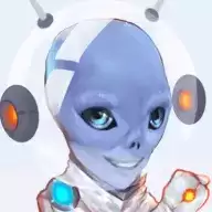 外星人酷跑