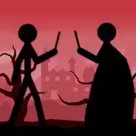 火柴人巫师