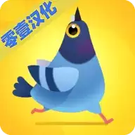 疯狂的鸽子