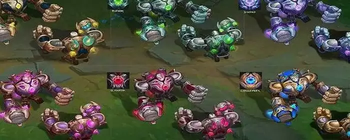 lol赛季皮肤为什么没有发放_1 lol赛季皮肤为什么没有发放