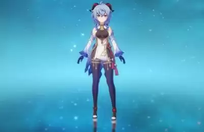 原神2.4甘雨和魈抽哪个更好