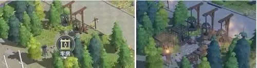 文明与征服密探出现地点一览