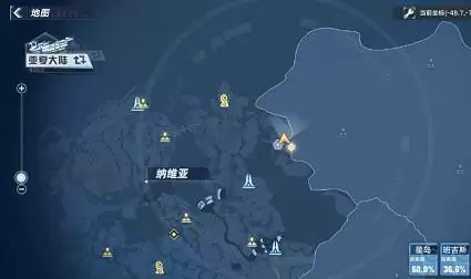 幻塔法布提在什么地方