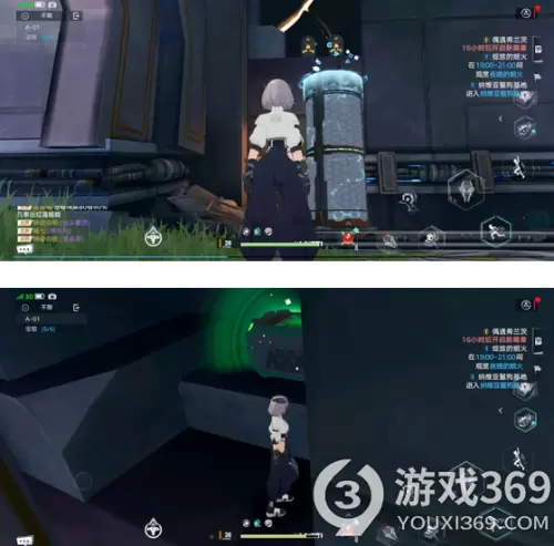 幻塔困难遗迹A03宝箱在哪 幻塔困难遗迹A03宝箱位置