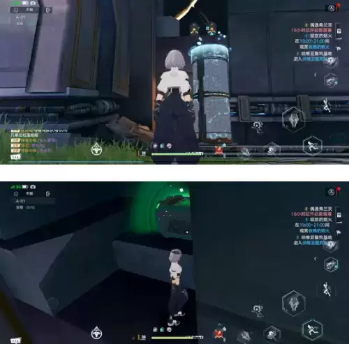 幻塔困难遗迹A03宝箱在哪 幻塔困难遗迹A03宝箱位置