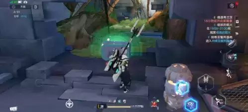 幻塔困难遗迹A03宝箱在哪 幻塔困难遗迹A03宝箱位置