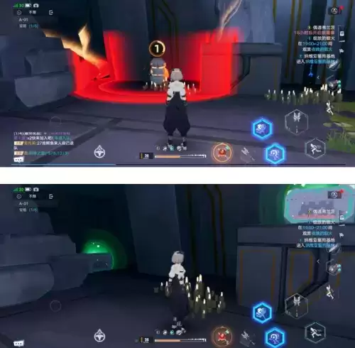 幻塔困难遗迹A03宝箱在哪 幻塔困难遗迹A03宝箱位置