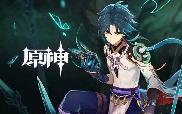 《原神》2.4魈武器圣遗物选择推荐