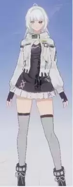 《幻塔》行路时装获得方法