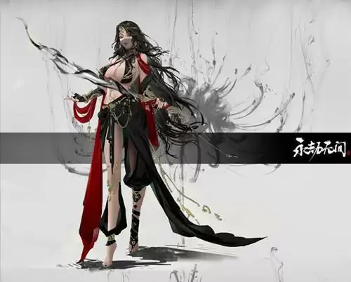 永劫无间玩家原创皮肤大赛怎么参与？玩家原创时装大赛投票规则[多图]图片2