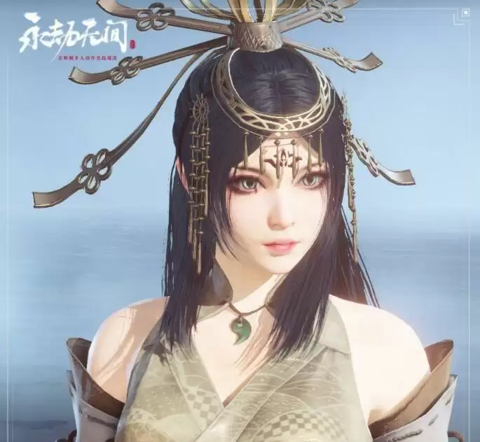 永劫无间捏脸数据大全 好看男女捏脸数据汇总[多图]图片2