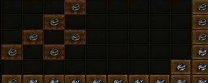 太古机械指环必出太古吗_2 太古机械指环必出太古吗