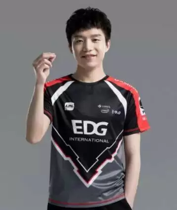 EDG77777什么意思