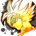 七龙珠激斗传说美服Dragonball Legends
