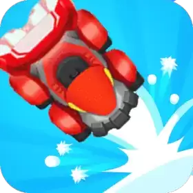 疯狂碰碰车大乱斗