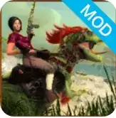 方舟生存岛逃生