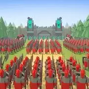 围攻：战争模拟器