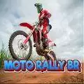 摩托车拉力赛MOTO RALLLY BR