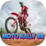 巴西摩托车拉力赛MOTO RALLLY BR