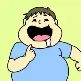 找到藏起来的零食