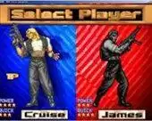 警察特攻队移植版