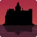 逃离方块锈色旅馆