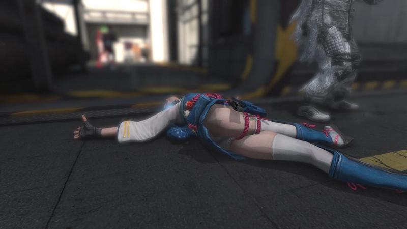 风暴战区女角色死亡的姿势_3 风暴战区女角色死亡的姿势
