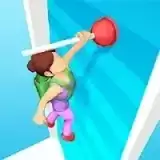 玩具登山者（Toy