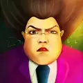 恐怖老师游戏