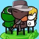 火柴人僵尸大战