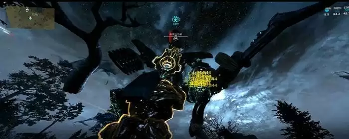 信条弧电离子枪捅什么属性