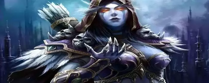 魔兽高手为什么很少用不死族_3 魔兽高手为什么很少用不死族