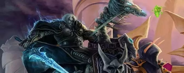 魔兽高手为什么很少用不死族_1 魔兽高手为什么很少用不死族