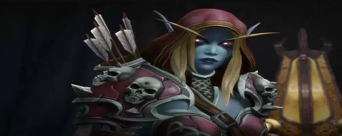 魔兽高手为什么很少用不死族_2 魔兽高手为什么很少用不死族