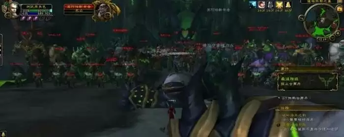 破碎的联盟任务怎么做_3 破碎的联盟任务怎么做
