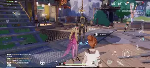 幻塔油井基地怎么进3