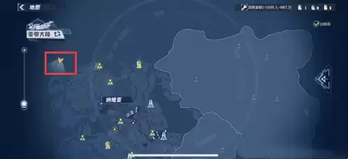 《幻塔》鬣狗帮的秘密任务触发方法介绍 幻塔鬣狗帮的秘密任务怎么玩1